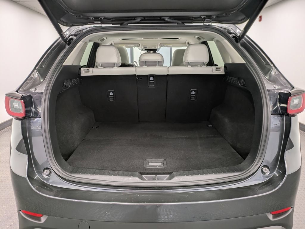 Certified 2023 MAZDA CX-5 AWD 2.5 S image 25