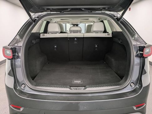 Certified 2023 MAZDA CX-5 AWD 2.5 S image 25