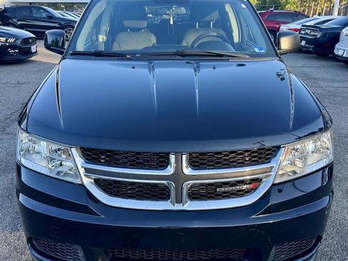 Used 2017 Dodge Journey SE FWD image 5