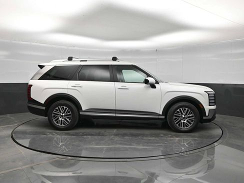 New 2027 Hyundai Palisade SEL AWD/4WD image 9