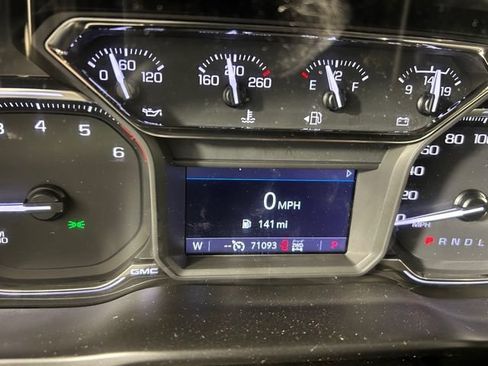 Used 2023 GMC Sierra 3500 SLE w/ SLE Convenience Package AWD/4WD image 32
