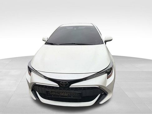 Used 2019 Toyota Corolla XSE image 6