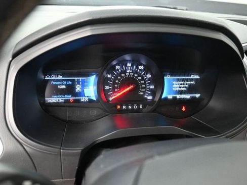 Used 2022 Ford Edge ST w/ Equipment Group 401A AWD/4WD image 17