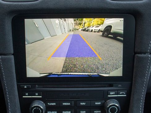 Used 2024 Porsche 718 Cayman GT4 RS w/ Weissach Package image 17