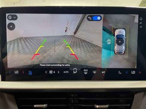 New 2026 Ford Explorer ST image 26