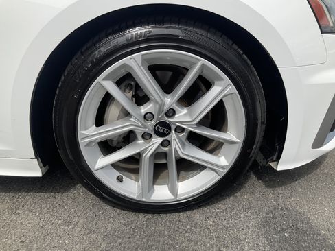 Used 2024 Audi A5 2.0T Premium Plus image 12