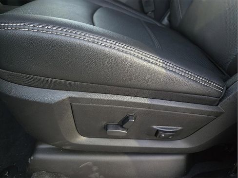 New 2026 RAM 2500 Rebel w/ Rebel Level 1 Equipment Group image 12