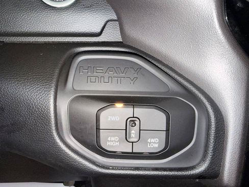 Used 2026 RAM 2500 Big Horn AWD/4WD image 20