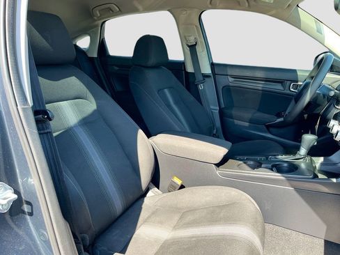 Used 2024 Honda Civic LX image 25