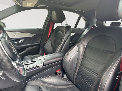 Used 2019 Mercedes-Benz C 43 AMG 4MATIC Sedan image 13