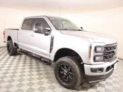 Used 2024 Ford F250 Lariat w/ Lariat Ultimate Package