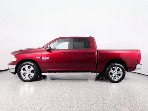 Used 2019 RAM 1500 Big Horn image 4