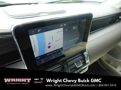 Used 2021 Lincoln Navigator L Black Label image 20