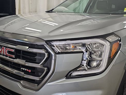 Used 2023 GMC Terrain AT4 w/ LPO, Floor Liner Package AWD/4WD image 36