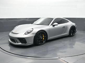 Used 2018 Porsche 911 GT3 RWD video 1