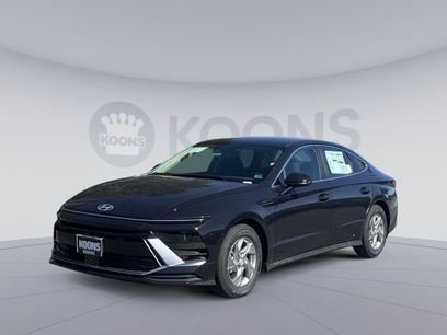 New 2026 Hyundai Sonata SE