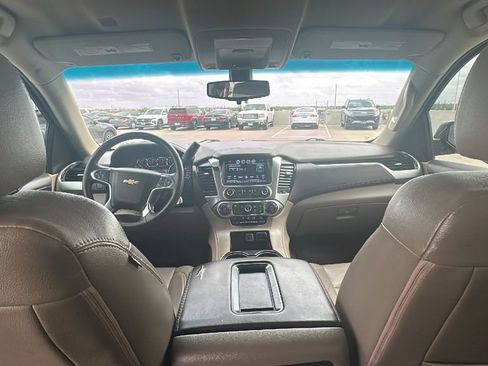 Used 2017 Chevrolet Tahoe LS image 26