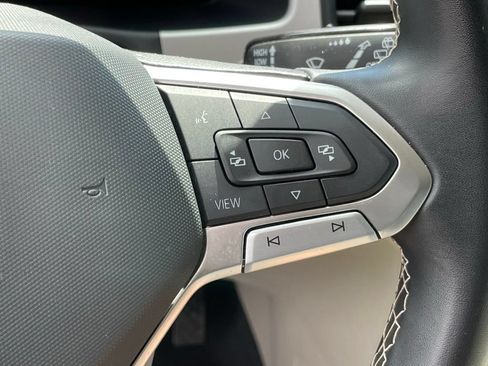 Certified 2023 Volkswagen Atlas SE AWD/4WD image 23