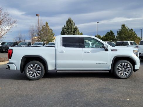 New 2026 GMC Sierra 1500 Denali image 2