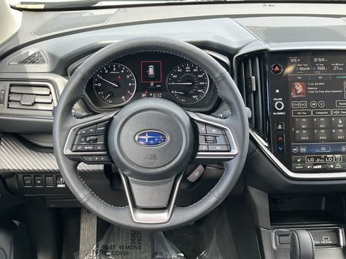 Certified 2026 Subaru Ascent Premium AWD/4WD image 10