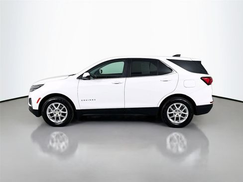 Used 2024 Chevrolet Equinox LT image 5