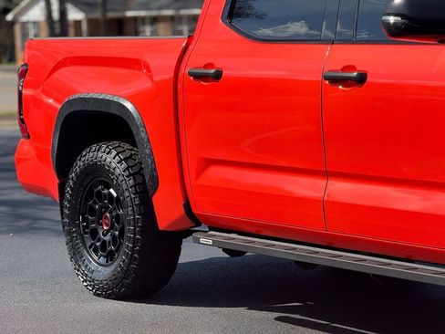 Used 2023 Toyota Tundra TRD Pro image 10
