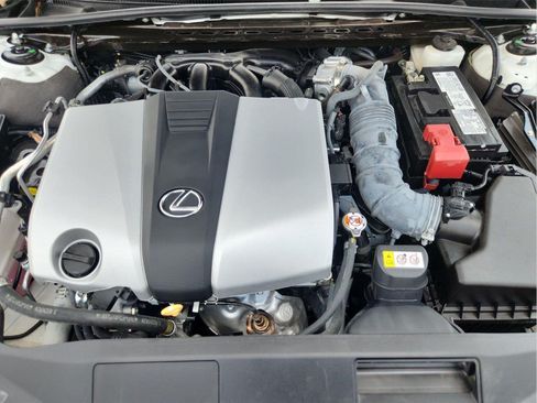 Used 2024 Lexus ES 350 F Sport w/ Accessory Package (Z2) FWD image 30