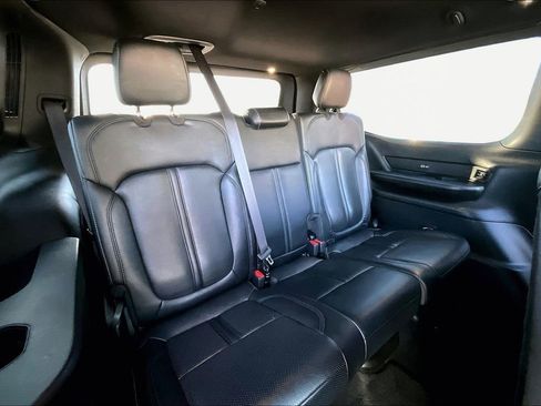 Used 2022 Jeep Wagoneer Series II image 17