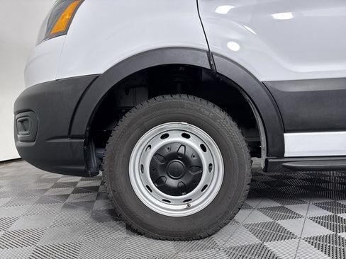 Used 2024 Ford Transit 250 Low Roof w/ Load Area Protection Package RWD image 21