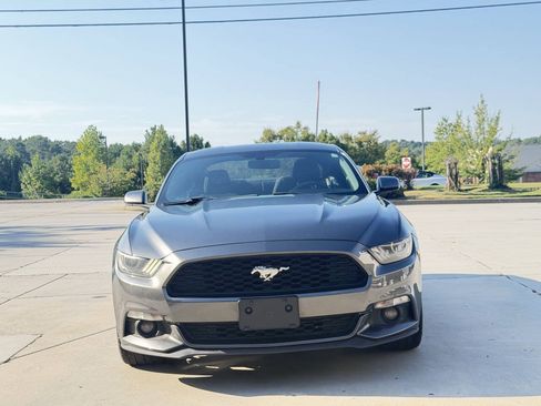 Used 2016 Ford Mustang Coupe w/ Interior & Wheel Package RWD image 2