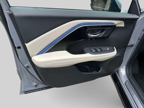 Certified 2025 Acura ADX A-Spec AWD/4WD image 14