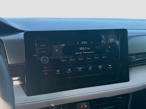 New 2026 Volkswagen Taos S FWD image 12