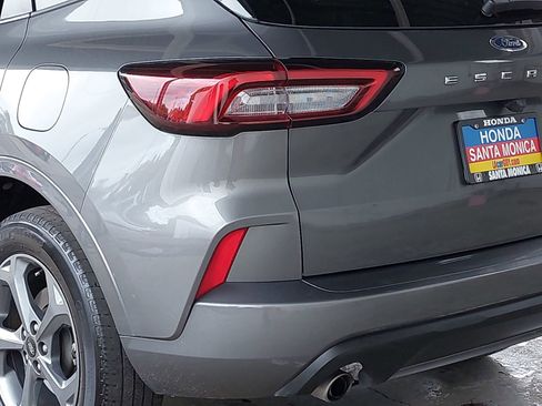 Used 2024 Ford Escape ST-Line image 36