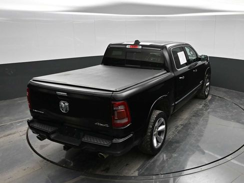 Used 2019 RAM 1500 Limited image 28