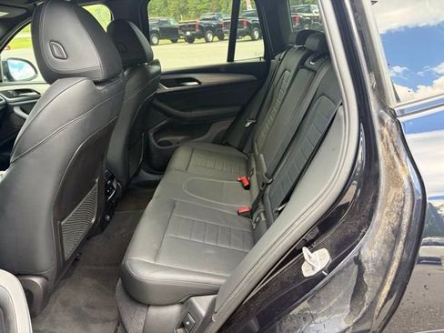 Used 2019 BMW X3 xDrive30i w/ M Sport Package 2 image 14