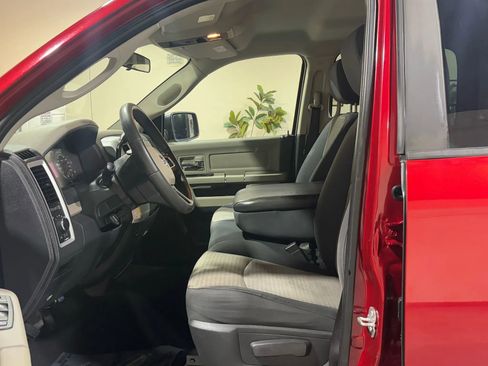 Used 2009 Dodge Ram 1500 Truck SLT image 9