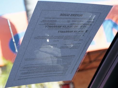 Used 2023 Chevrolet Silverado 3500 High Country w/ Safety Package II image 55