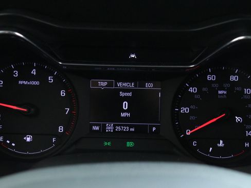 Used 2023 Chevrolet TrailBlazer LT image 19