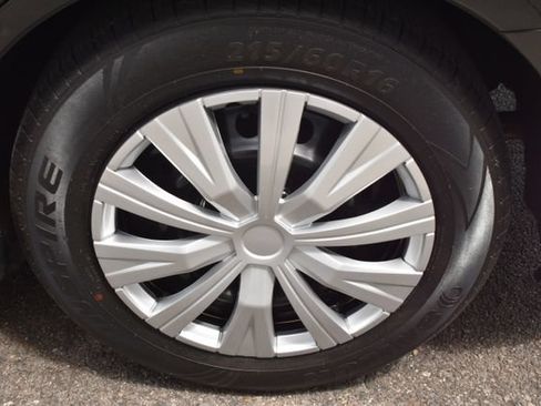 Used 2018 Nissan Altima 2.5 S w/ S Convenience Package FWD image 39