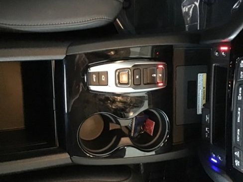 Used 2021 Honda Passport Elite image 31