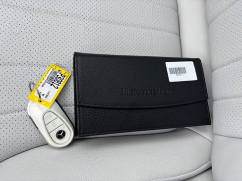 Used 2023 Mercedes-Benz EQE 350+ 4MATIC Sedan w/ Exclusive Trim Package image 22