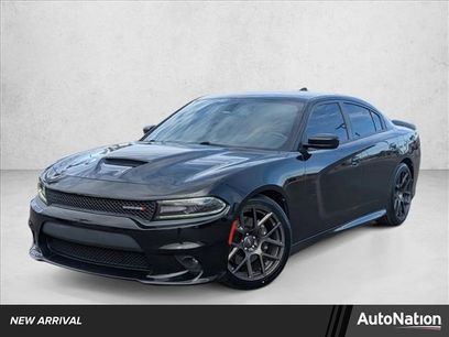 Used 2019 Dodge Charger GT