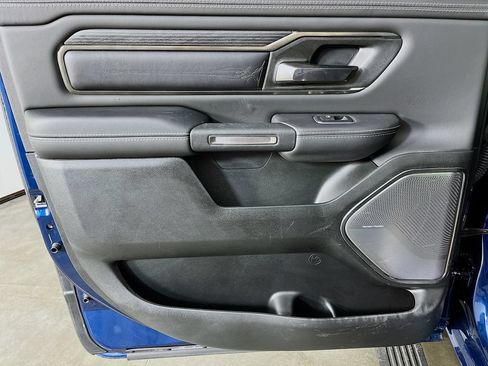 Used 2021 RAM 1500 Limited AWD/4WD image 31