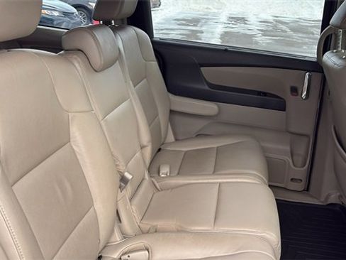 Used 2014 Honda Odyssey EX-L image 29