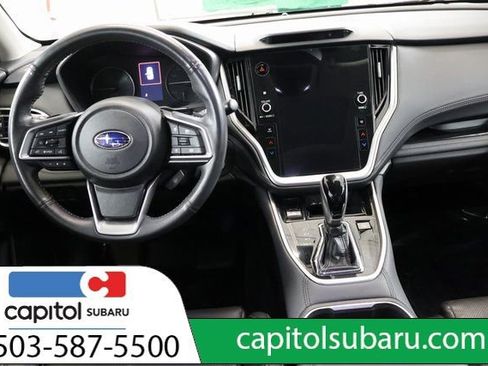Used 2023 Subaru Legacy Touring XT w/ Tech Package 3 image 16