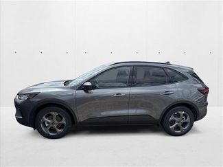 New 2025 Ford Escape ST-Line w/ Equipment Group 301A video 2