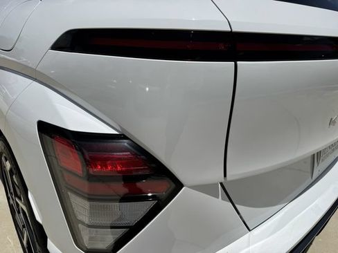 Used 2024 Hyundai Kona N Line FWD image 14
