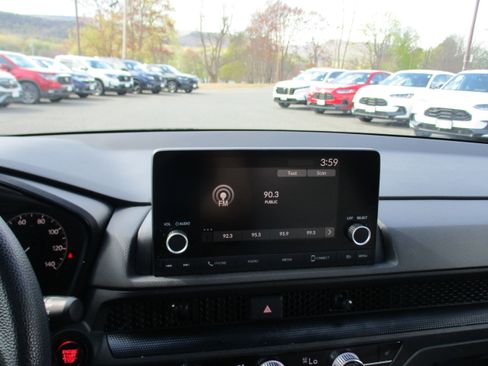 Certified 2024 Honda CR-V EX image 17