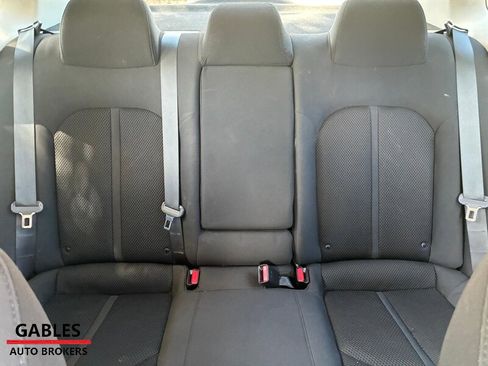 Used 2020 Kia Optima LX image 24