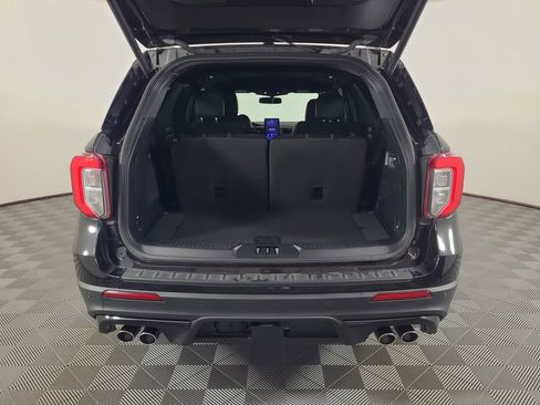 Used 2022 Ford Explorer ST w/ Equipment Group 401A AWD/4WD image 27